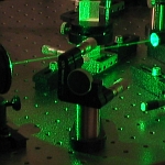 Laserlabor