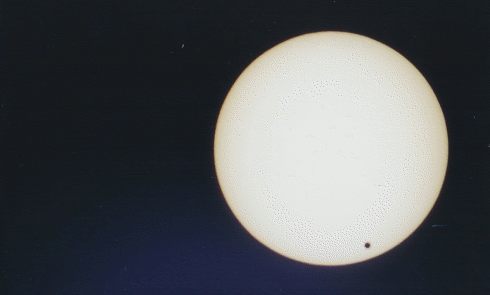 Venustransit